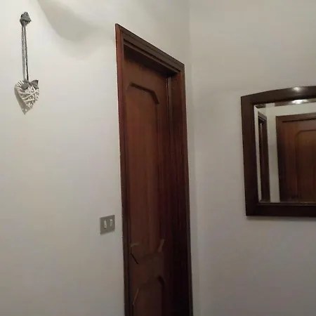 Casa Romme Апартаменты