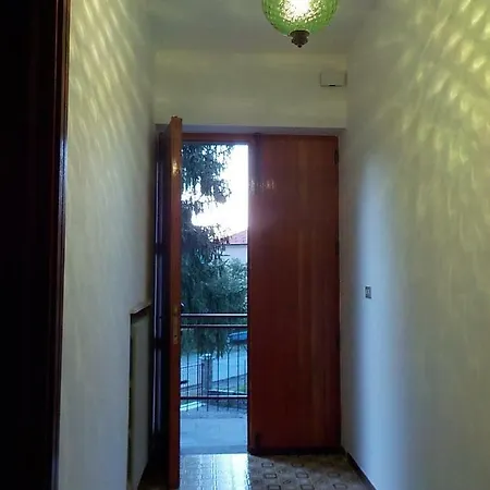 Casa Romme Апартаменты