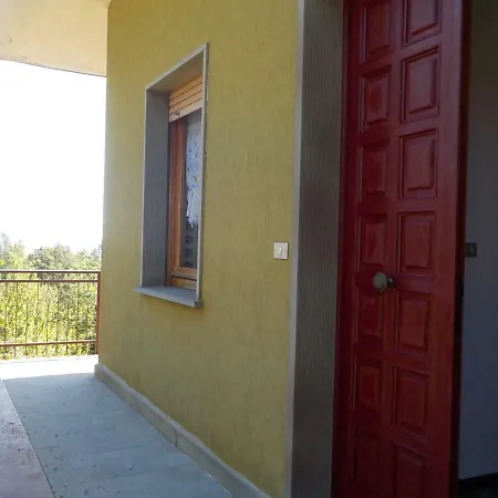 Апартаменты Casa Romme