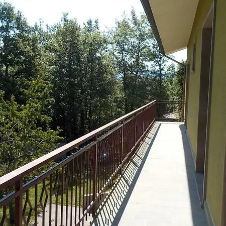 Casa Romme Апартаменты *