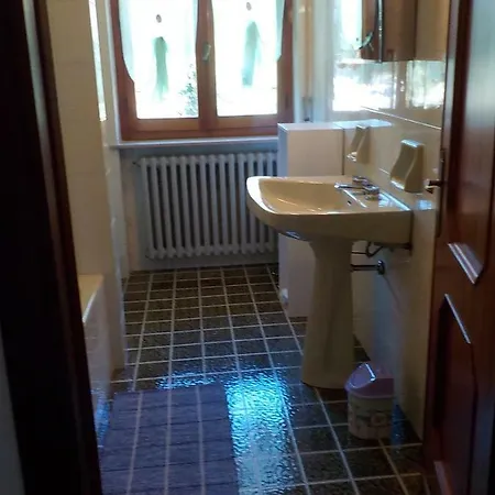 Casa Romme Апартаменты