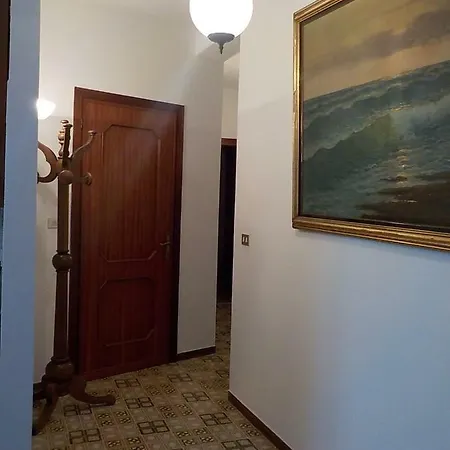 Апартаменты Casa Romme
