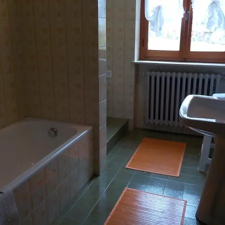 Casa Romme Апартаменты