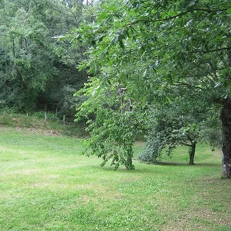 Casa Romme * Tornolo