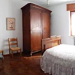 Apartment Casa Romme Tornolo