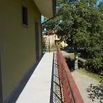 Casa Romme * Tornolo