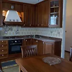 Casa Romme Apartment Tornolo