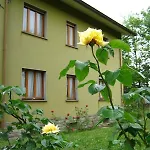 Casa Romme Appartement Tornolo