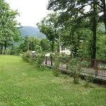 Apartment Casa Romme Tornolo