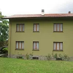 Casa Romme * Tornolo