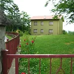 Casa Romme * Tornolo