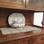 Casa Romme Apartment Tornolo