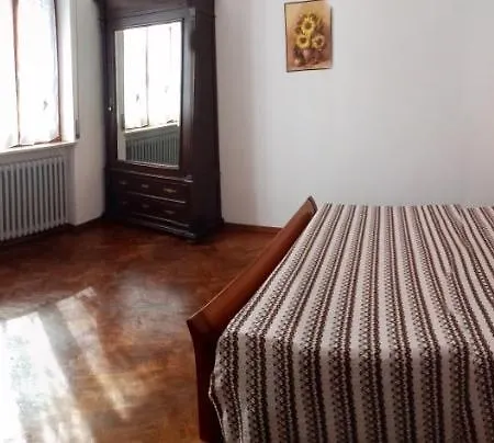 Casa Romme * Tornolo