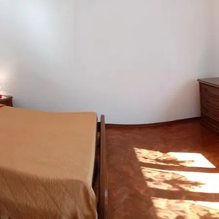 Appartement Casa Romme *