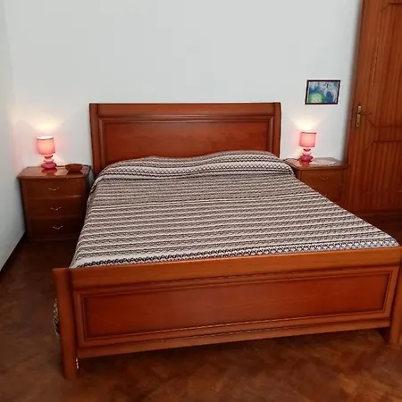 Casa Romme Tornolo
