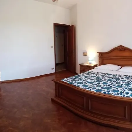 Casa Romme דירה Tornolo