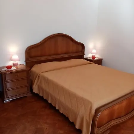 Casa Romme Lägenhet *