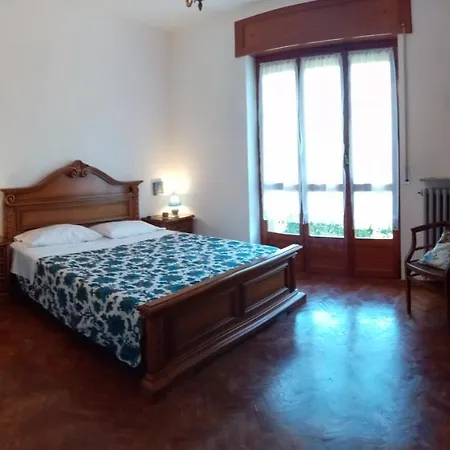 דירה Casa Romme
