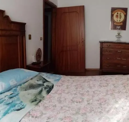 Casa Romme Tornolo
