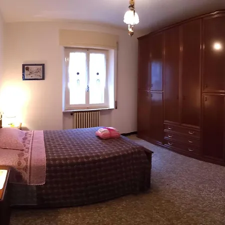 Apartment Casa Romme *