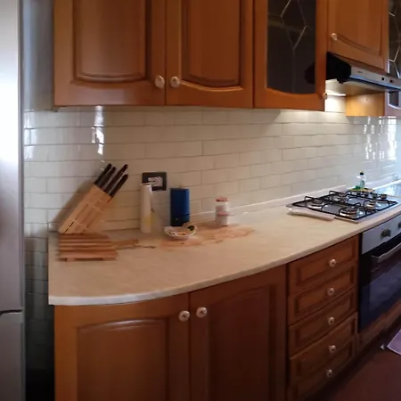 Appartement Casa Romme Tornolo