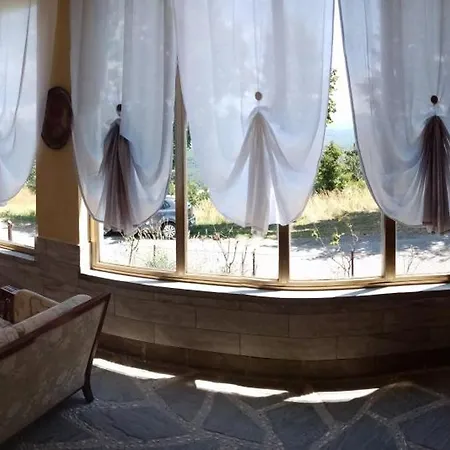 Appartement Casa Romme