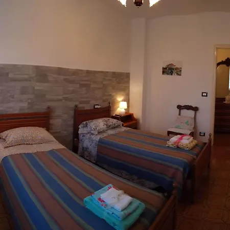 Casa Romme דירה Tornolo
