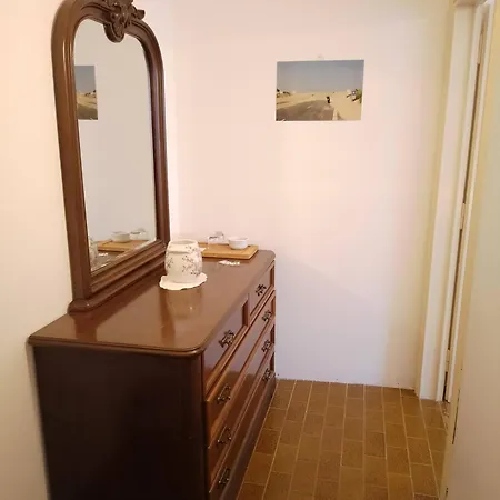 דירה Casa Romme Tornolo