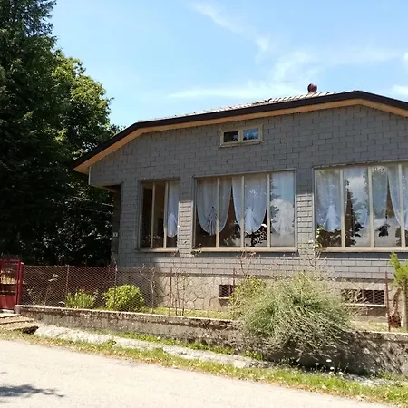Casa Romme *