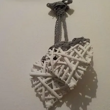 Casa Romme דירה Tornolo