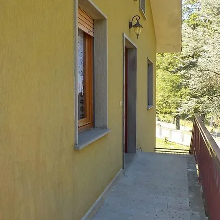 Casa Romme *