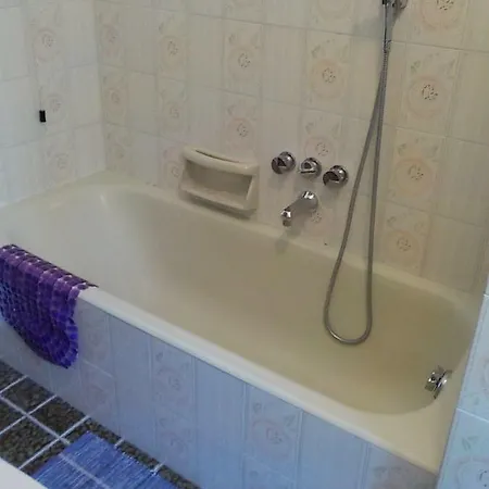 דירה Casa Romme