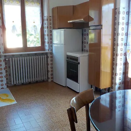 Casa Romme דירה Tornolo