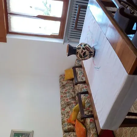 Casa Romme דירה *