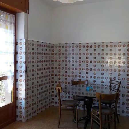 דירה Casa Romme *
