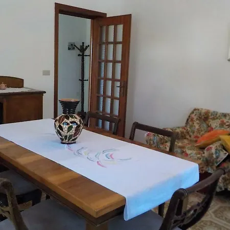 דירה Casa Romme Tornolo