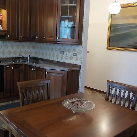 Casa Romme דירה