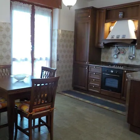 Casa Romme