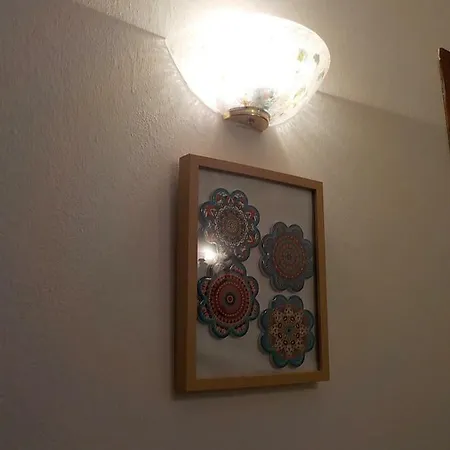 Casa Romme Lägenhet
