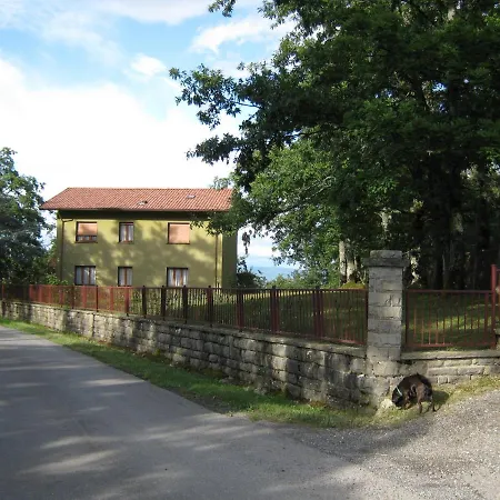 Casa Romme Appartement
