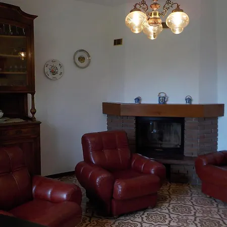 Casa Romme * Tornolo