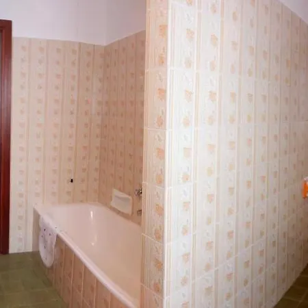 Casa Romme * Tornolo