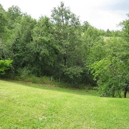 Casa Romme Appartement Tornolo