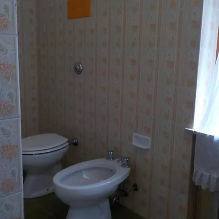 Casa Romme דירה *