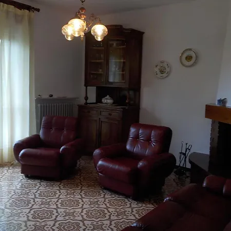 Appartement Casa Romme *