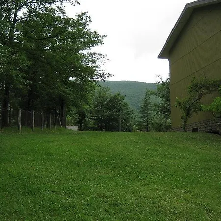 Appartement Casa Romme *
