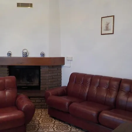 Casa Romme Tornolo